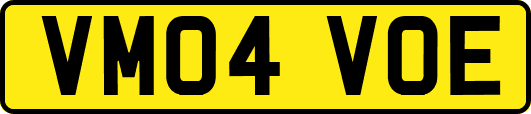 VM04VOE