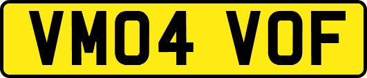 VM04VOF