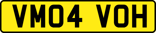 VM04VOH