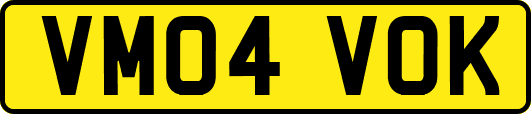 VM04VOK