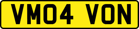 VM04VON