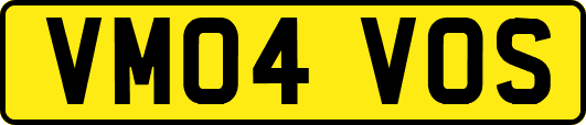 VM04VOS