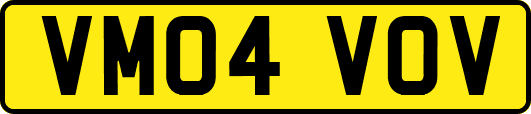 VM04VOV