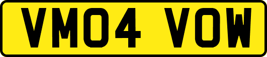 VM04VOW