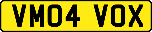VM04VOX