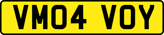 VM04VOY