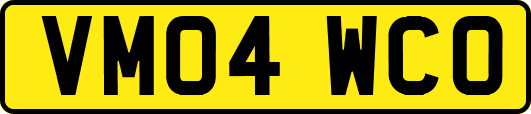 VM04WCO