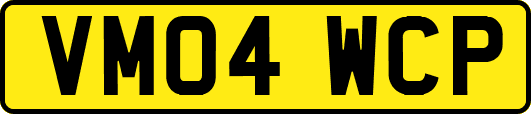 VM04WCP