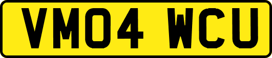 VM04WCU