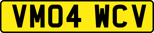 VM04WCV