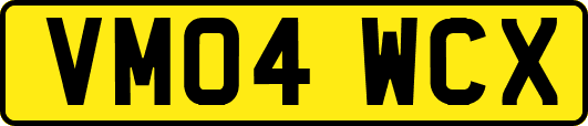 VM04WCX