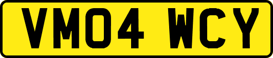 VM04WCY