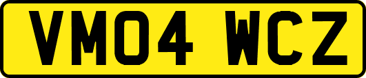 VM04WCZ