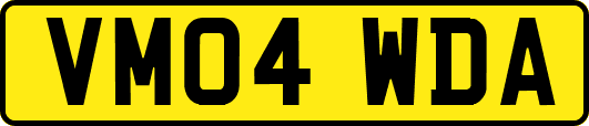 VM04WDA