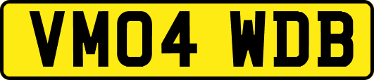 VM04WDB