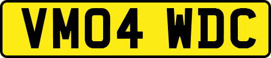 VM04WDC