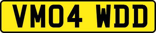 VM04WDD