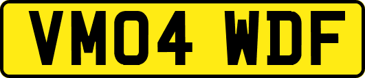 VM04WDF