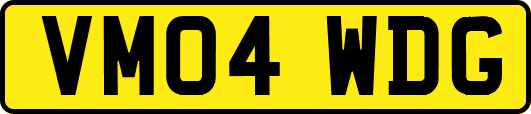 VM04WDG