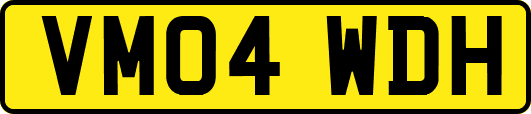VM04WDH