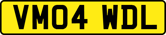 VM04WDL