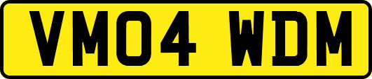 VM04WDM