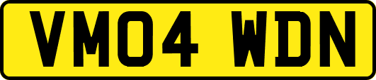 VM04WDN