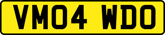 VM04WDO