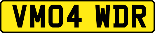 VM04WDR