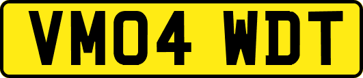 VM04WDT