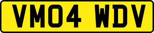 VM04WDV