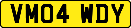 VM04WDY