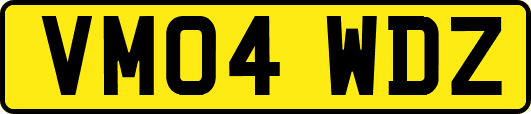VM04WDZ