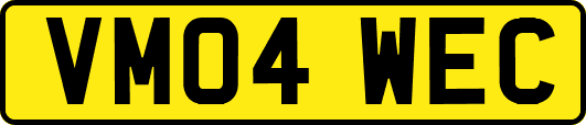 VM04WEC