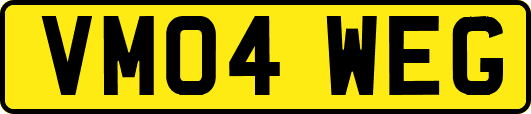 VM04WEG