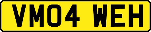 VM04WEH