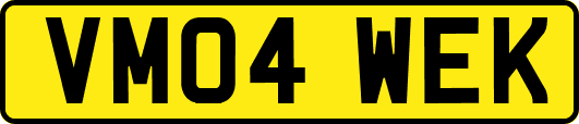 VM04WEK