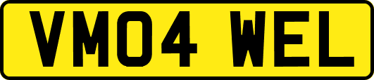 VM04WEL