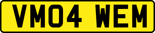 VM04WEM