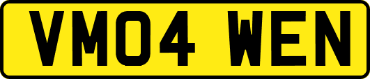 VM04WEN
