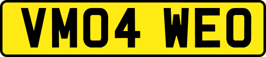 VM04WEO