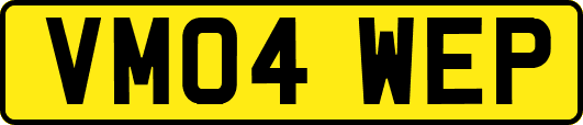 VM04WEP