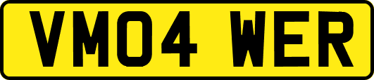 VM04WER