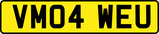 VM04WEU