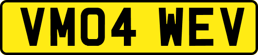 VM04WEV