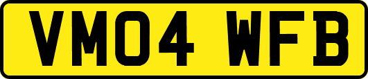 VM04WFB