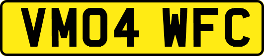 VM04WFC