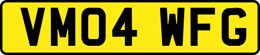 VM04WFG