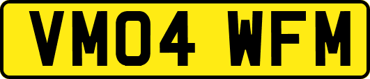 VM04WFM