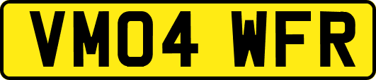 VM04WFR